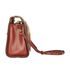 Mini Annie Shoulder Bag, bottom view